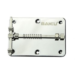 BAKU BK-686 PCB HOLDER OPERATING INSTRUCTION OPENING TOOLS 